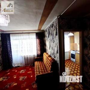 2-к квартира, на длительный срок, 42м2, 2/5 этаж