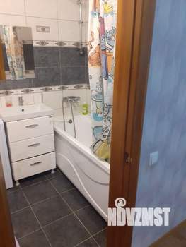 2-к квартира, посуточно, 89м2, 4/28 этаж