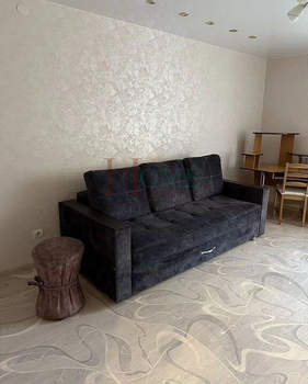 1-к квартира, на длительный срок, 35м2, 2/12 этаж