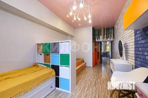 3-к квартира, на длительный срок, 90м2, 7/7 этаж