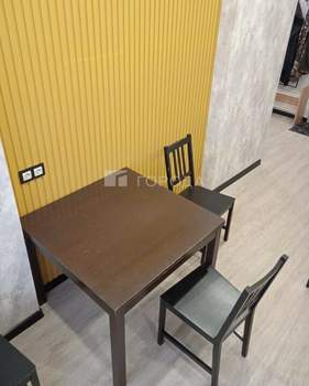 1-к квартира, на длительный срок, 39м2, 12/17 этаж