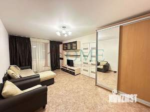 2-к квартира, на длительный срок, 53м2, 7/10 этаж