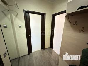 1-к квартира, на длительный срок, 37м2, 14/16 этаж