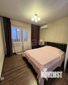 1-к квартира, на длительный срок, 42м2, 9/15 этаж