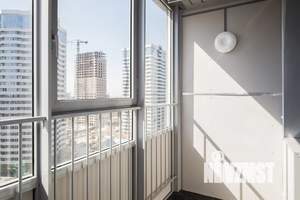 3-к квартира, посуточно, 65м2, 11/25 этаж