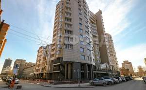 2-к квартира, на длительный срок, 36м2, 3/15 этаж