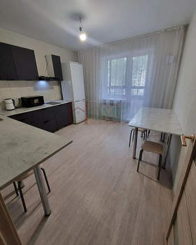2-к квартира, на длительный срок, 66м2, 3/13 этаж
