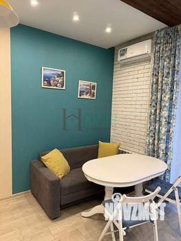 1-к квартира, на длительный срок, 45м2, 20/20 этаж