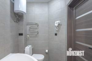 3-к квартира, посуточно, 50м2, 1/1 этаж