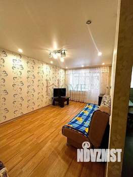 1-к квартира, на длительный срок, 31м2, 2/5 этаж