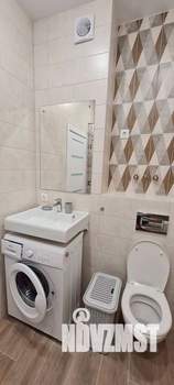 1-к квартира, на длительный срок, 42м2, 8/24 этаж