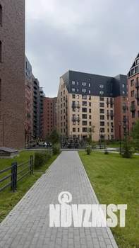 Студия квартира, посуточно, 25м2, 3/9 этаж