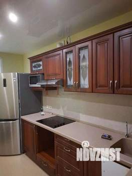 1-к квартира, на длительный срок, 34м2, 3/20 этаж