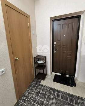 Студия квартира, на длительный срок, 24м2, 1/10 этаж