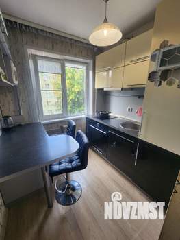 2-к квартира, на длительный срок, 50м2, 2/5 этаж