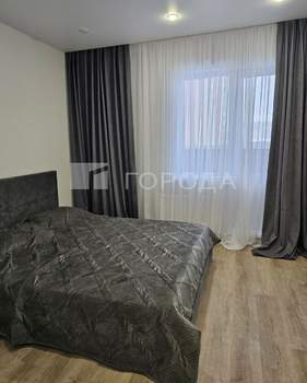 2-к квартира, на длительный срок, 60м2, 5/27 этаж