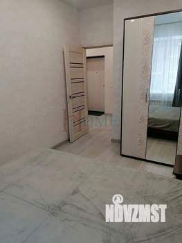 1-к квартира, на длительный срок, 36м2, 8/15 этаж