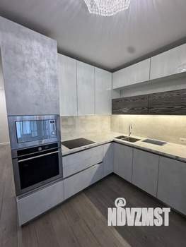 2-к квартира, на длительный срок, 59м2, 8/20 этаж