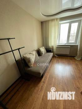 2-к квартира, на длительный срок, 37м2, 5/9 этаж