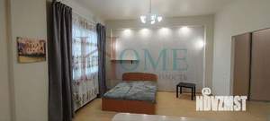 1-к квартира, на длительный срок, 38м2, 17/17 этаж