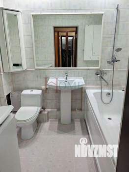 1-к квартира, на длительный срок, 45м2, 5/15 этаж