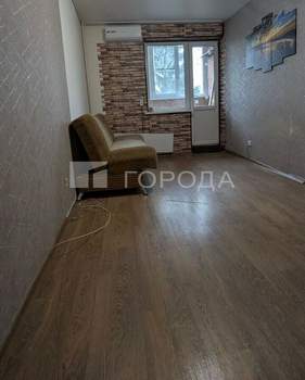 Студия квартира, на длительный срок, 21м2, 2/17 этаж