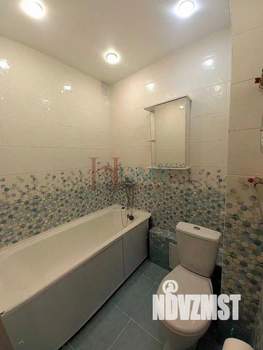 1-к квартира, на длительный срок, 30м2, 4/9 этаж