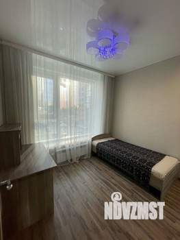 3-к квартира, на длительный срок, 79м2, 3/24 этаж