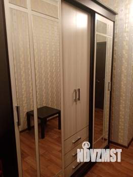 1-к квартира, на длительный срок, 49м2, 1/9 этаж