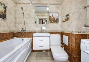 1-к квартира, на длительный срок, 37м2, 3/20 этаж