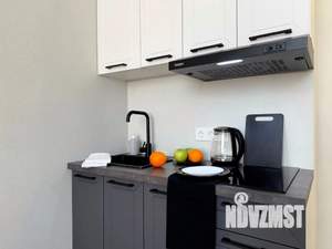 1-к квартира, посуточно, 41м2, 16/25 этаж