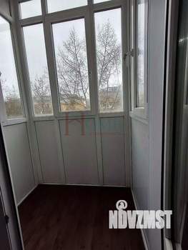 2-к квартира, на длительный срок, 56м2, 4/5 этаж