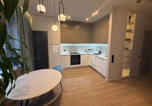 3-к квартира, на длительный срок, 69м2, 20/24 этаж