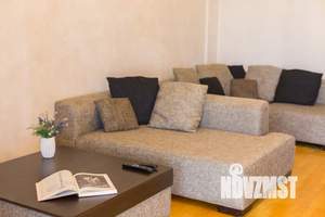 2-к квартира, посуточно, 80м2, 13/17 этаж