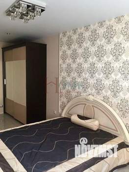 2-к квартира, на длительный срок, 55м2, 4/10 этаж