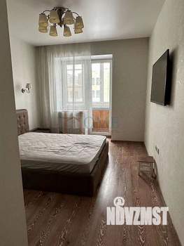 2-к квартира, на длительный срок, 59м2, 3/5 этаж