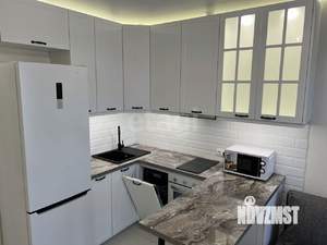 Студия квартира, на длительный срок, 25м2, 19/25 этаж