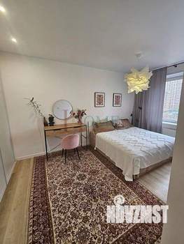 3-к квартира, на длительный срок, 80м2, 5/24 этаж