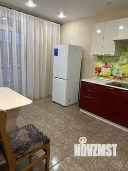 1-к квартира, на длительный срок, 34м2, 5/10 этаж