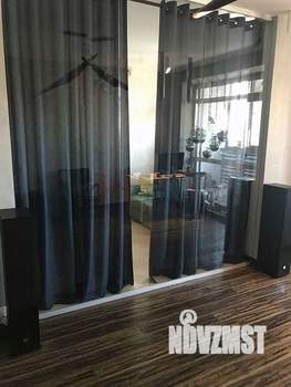 3-к квартира, на длительный срок, 85м2, 16/16 этаж