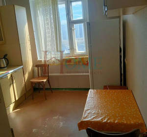 1-к квартира, на длительный срок, 52м2, 4/10 этаж