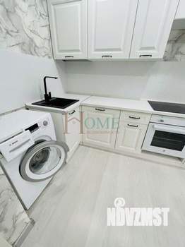 2-к квартира, на длительный срок, 50м2, 2/17 этаж