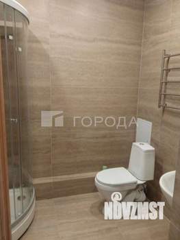 2-к квартира, на длительный срок, 46м2, 14/17 этаж