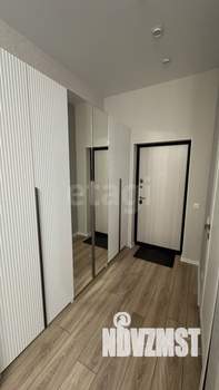 Студия квартира, на длительный срок, 26м2, 3/25 этаж