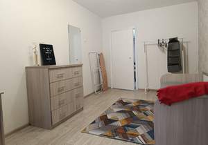 2-к квартира, на длительный срок, 44м2, 1/5 этаж