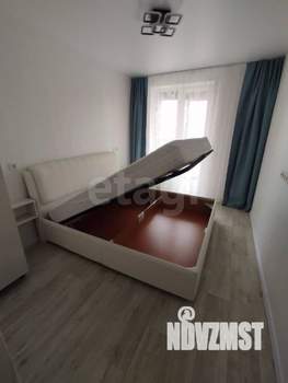 2-к квартира, на длительный срок, 43м2, 20/27 этаж