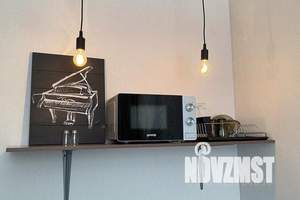 1-к квартира, посуточно, 25м2, 1/9 этаж