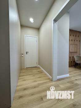 1-к квартира, на длительный срок, 37м2, 15/30 этаж