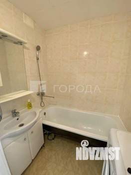 1-к квартира, на длительный срок, 35м2, 2/10 этаж