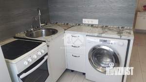 1-к квартира, на длительный срок, 30м2, 5/5 этаж